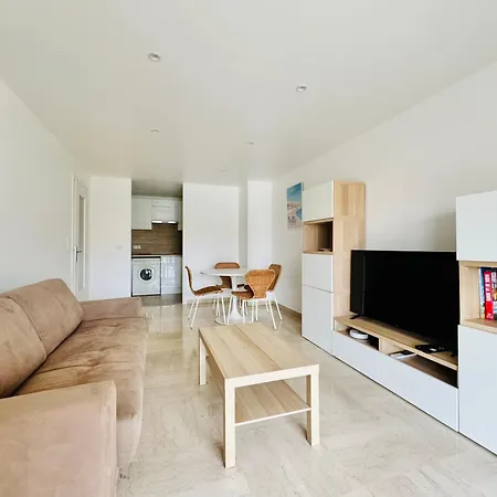 Apartment Cannesazur - Terrasse Centre Cannes